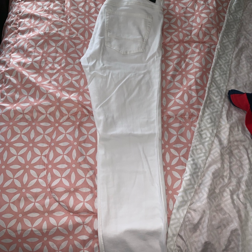 Stretchy Jeans